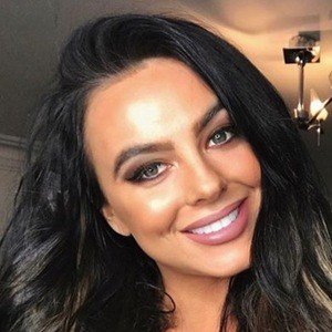 Rosie Anna Williams, 34 (Reality Star)