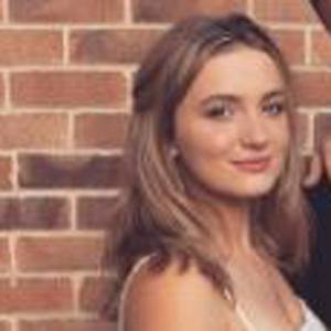 Rosie Bentham, 24 (Soap Opera Actress)