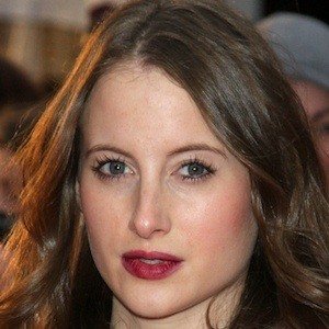 Rosie Fortescue, 34 (Reality Star)