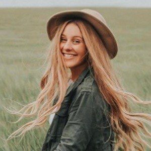 Rosie Hardy, 35 (Photographer)