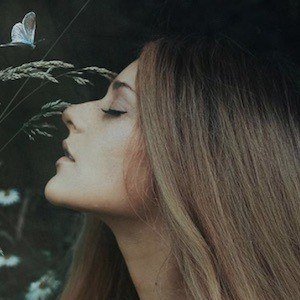 Rosie Hardy, 35 (Photographer)