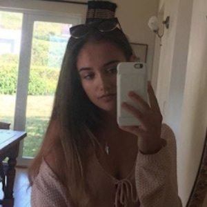 Rosie Lewis, 24 (Instagram Star)