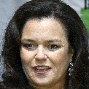 Rosie O'Donnell image 3