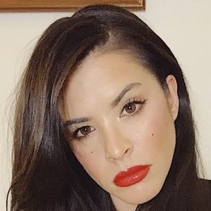 Rosie Okumura, 40 (YouTuber)