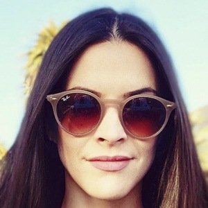 Rosie Okumura, 39 (YouTube明星)