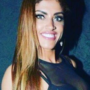 Rosie Oliveira, 35 (Model)