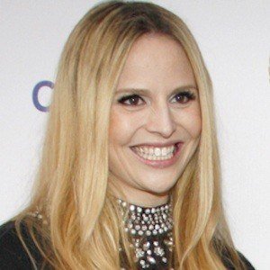 Rosie Pope, 45 (Entrepreneur)