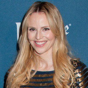 Rosie Pope, 45 (企业家)