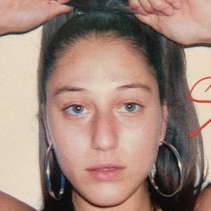 Rosie Scher, 25 (TikTok Star)