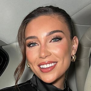 Rosie Seabrook, 27 (Reality Star)