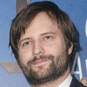 Ross Duffer, 41 (TV Producer)