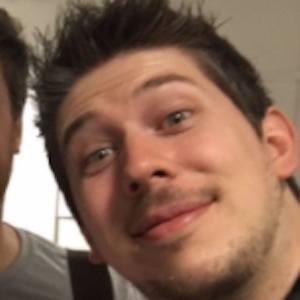 Ross Hornby, 35 (Star di YouTube)