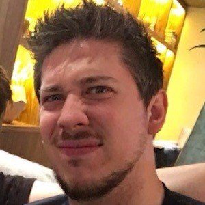 Ross Hornby, 37 (YouTube Star)