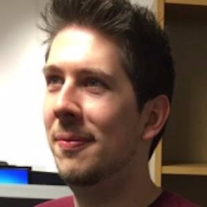 Ross Hornby, 37 (YouTube Star)