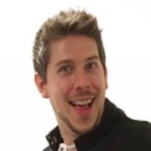 Ross Hornby, 37 (YouTube Star)