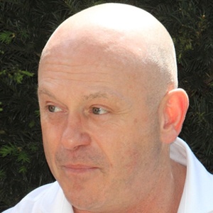 Ross Kemp, 59 (Soap Opera Actor)