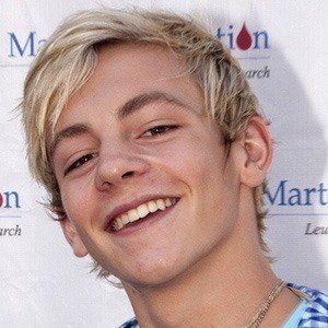 Ross Lynch, 29 (TV Actor)