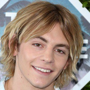 Ross Lynch, 29 (TV Actor)