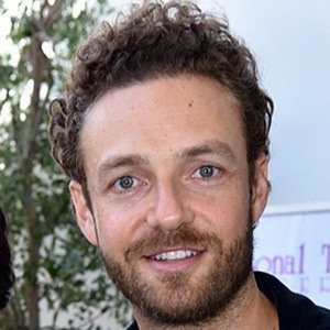Ross Marquand, 42 (Attore TV)