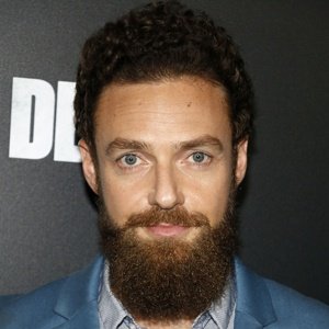 Ross Marquand, 44 (Attore TV)