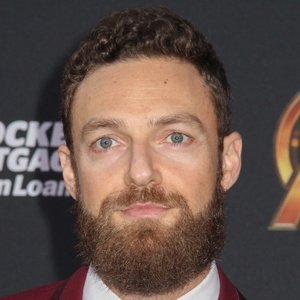 Ross Marquand, 44 (TV Actor)
