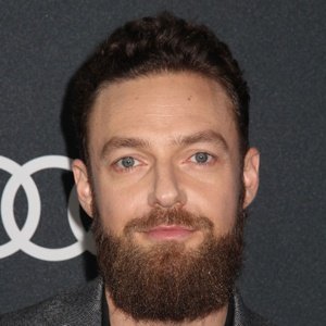 Ross Marquand, 44 (TV Actor)