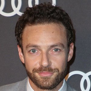 Ross Marquand, 44 (TV Actor)