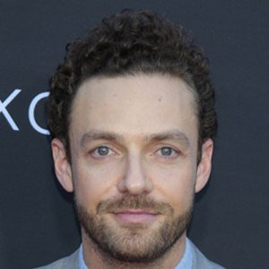 Ross Marquand, 44 (电视演员)