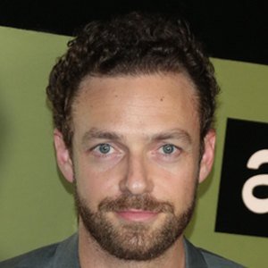 Ross Marquand, 44 (电视演员)