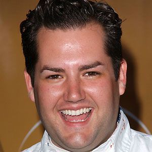 Ross Mathews image 3