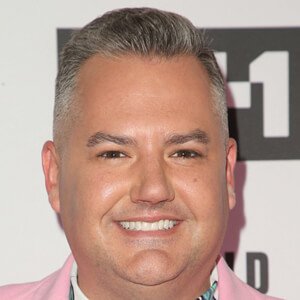 Ross Mathews image 5