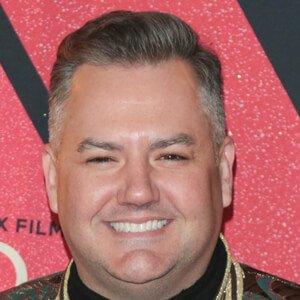 Ross Mathews image 7