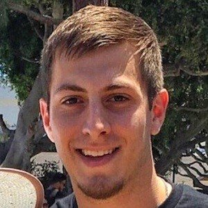 Ross Smith, 33 (TikTok Star)