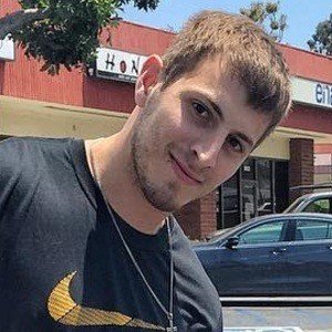 Ross Smith, 33 (TikTok Star)