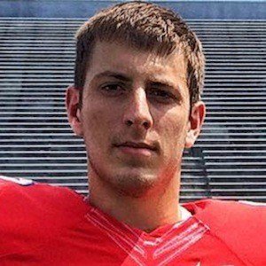 Ross Smith, 33 (TikTok Star)