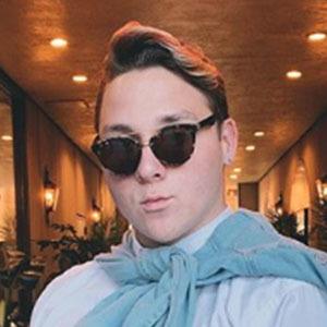 Ross Spangler, 25 (TikTok Star)