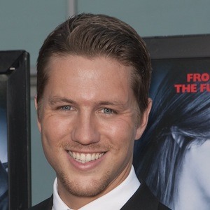 Ross Thomas, 44 (电视演员)