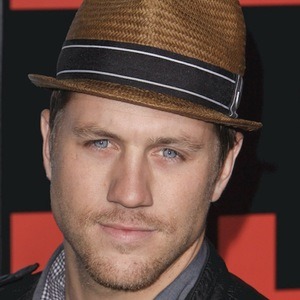 Ross Thomas, 44 (TV Actor)