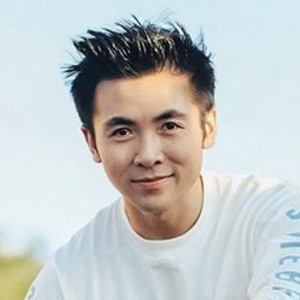 Ross Tran, 31 (YouTube Star)
