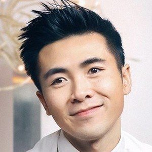Ross Tran image 4