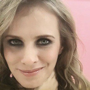 Rossana Fernández Maldonado, 48 (电视女演员)