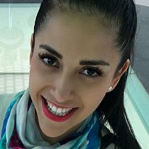 Rossana Salgado, 36 (電視節目主持人)