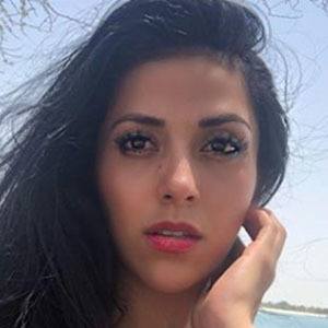 Rossana Salgado, 36 (Presentatore di show televisivi)