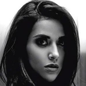 Rossana Salgado, 36 (TV Show Host)