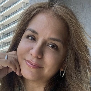 Rossana Vanoni, 55 (Blogger)