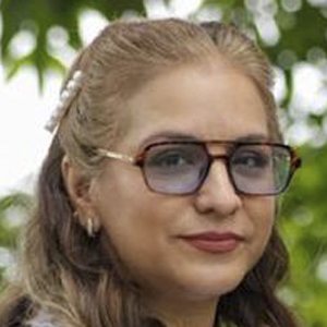 Rossana Vanoni, 55 (Blogger)