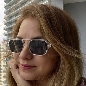 Rossana Vanoni, 55 (Bloguero)