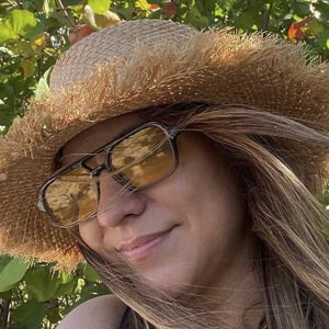 Rossana Vanoni, 55 (Blogger)