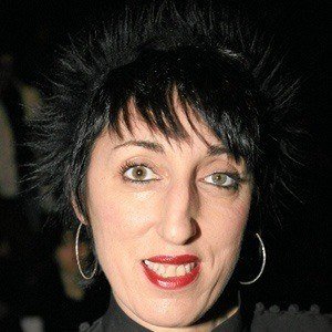 Rossy de Palma, 59 (电影女演员)