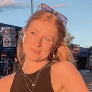 Rosy Francis image 7